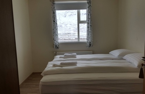Dalvik House | Húsabakki Guesthouse