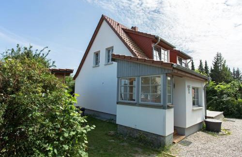 Kloster Apartment | Hügelhus