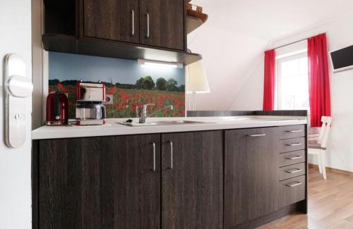 Gross Schwansee Apartment | Hühnergott