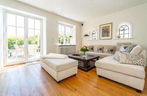 Kleinmorsum House | Hüs bi Koog 2