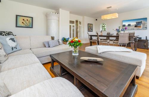 Kleinmorsum House | Hüs bi Koog 2