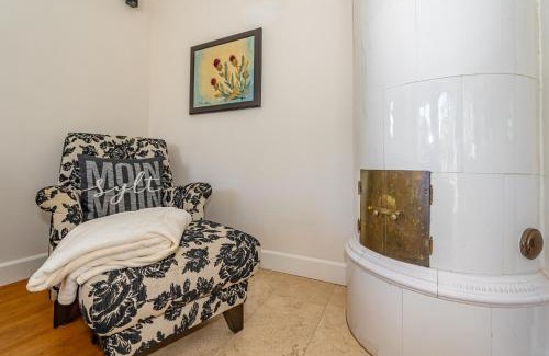 Kleinmorsum House | Hüs bi Koog 2