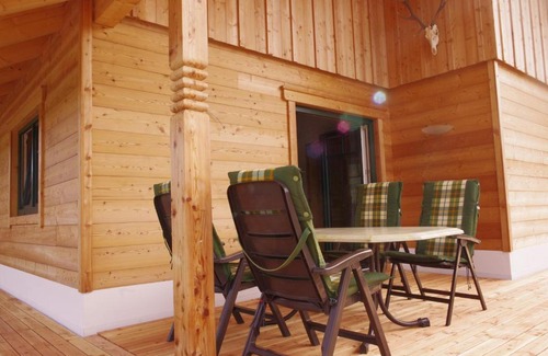 Enkirch Apartment | Hüttenflair-Mosel Ferienwohnung