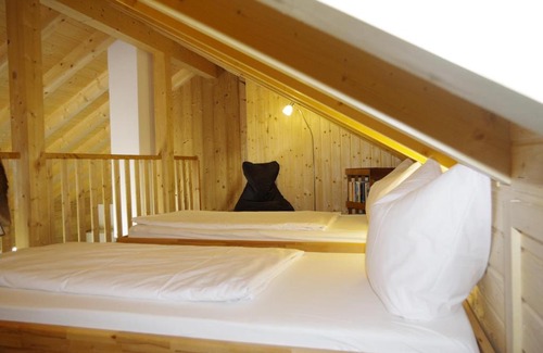 Enkirch Apartment | Hüttenflair-Mosel Ferienwohnung