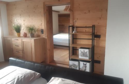 Gries Apartment | Hüttenzauber