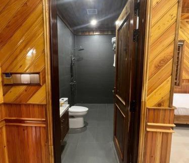 Thuy Xuan Apartment | Hương Cảnh Homestay