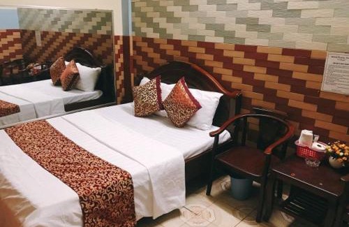 Thanh Tri Hotel | Hướng Dương - Ngọc Hồi, Thanh Trì - by Bay Hostel