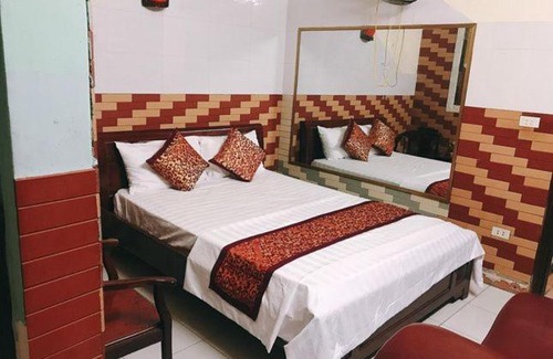 Thanh Tri Hotel | Hướng Dương - Ngọc Hồi, Thanh Trì - by Bay Hostel