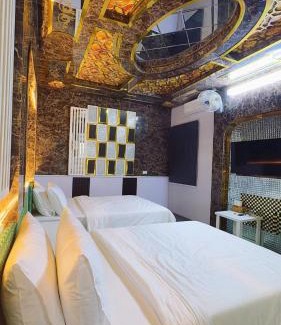Korean Industrial Zone Hotel | Hưng Phú 3 Hotel