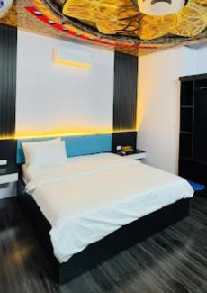 Korean Industrial Zone Hotel | Hưng Phú 3 Hotel