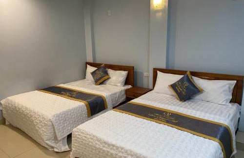 Cat Hai Hotel | Hưng Thom Motel