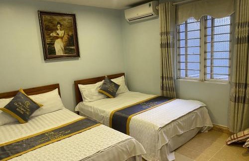 Cat Hai Hotel | Hưng Thom Motel