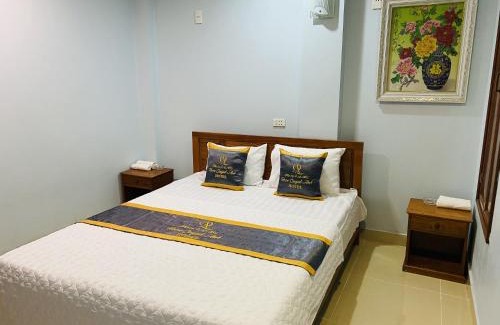 Cat Hai Hotel | Hưng Thom Motel