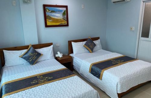 Cat Hai Hotel | Hưng Thom Motel
