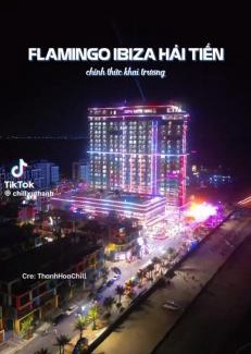Hoang Hoa Apartment | Hải Tiến 21