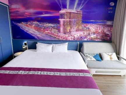 Hoang Hoa Apartment | Hải Tiến 21
