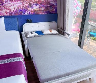 Hoang Hoa Apartment | Hải Tiến 21