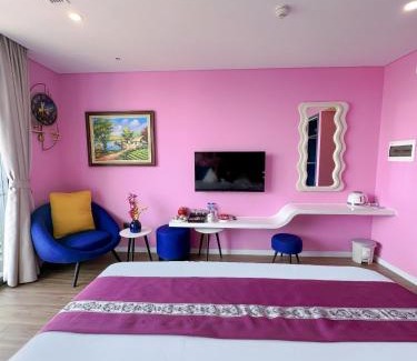 Hoang Hoa Apartment | Hải Tiến 21