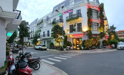 Tuy Hoa Hotel | Hồng Hạc Hotel