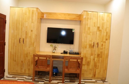 Tuy Hoa Hotel | Hồng Hạc Hotel