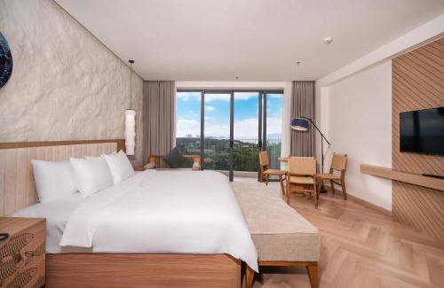 Dien Duong Hotel | Hội An Apartment Seaview - An Bàng Beach
