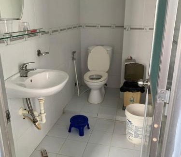 Nui Sam Hostel | Hữu Đặng