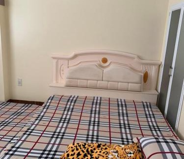 Nui Sam Hostel | Hữu Đặng