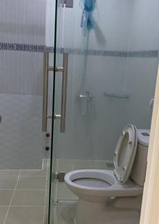 Nui Sam Hostel | Hữu Đặng