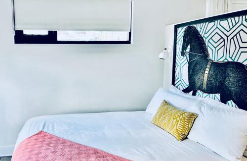 River District Apartment | H - 1st Fl ADJ