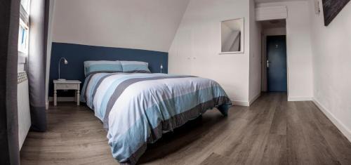 Loredo House | H.A.N.D Surf Hostel