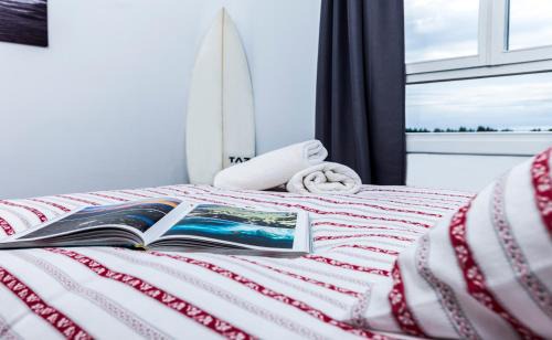 Loredo House | H.A.N.D Surf Hostel