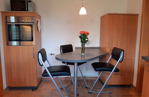 Burweg Apartment | H a r m o n i e - country house "An der Oste"