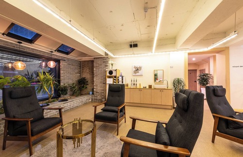 Chuncheon Hotel | H Avenue Chuncheon