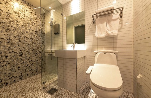 Chuncheon Hotel | H Avenue Chuncheon