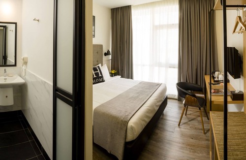 Dataran Sunway Hotel | H Boutique Hotel Kota Damansara