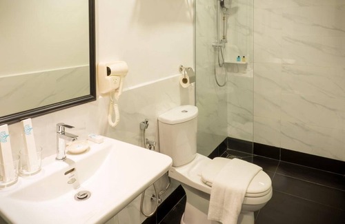 Dataran Sunway Hotel | H Boutique Hotel Kota Damansara