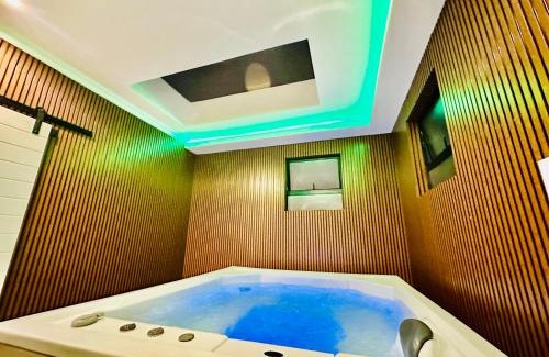 Greater Johannesburg Metropolitan Area House | H & H Boutique & SPA