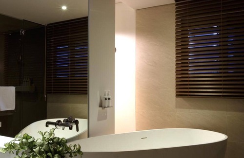 Seocho-dong Hotel | H Hotel Seocho