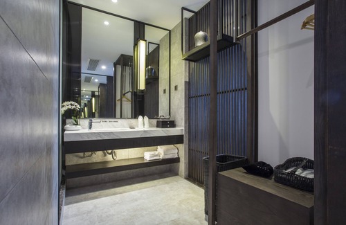 Nanshan Hotel | H Life Hotel Qianhai Branch