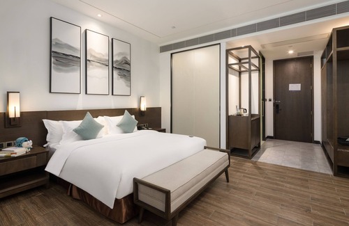 Nanshan Hotel | H Life Hotel Qianhai Branch