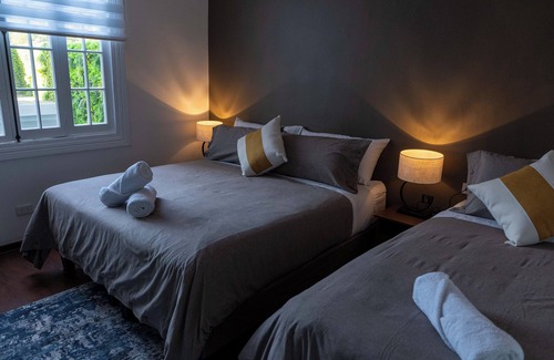 Bellavista Hotel | H Ocaranza