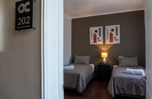 Bellavista Hotel | H Ocaranza