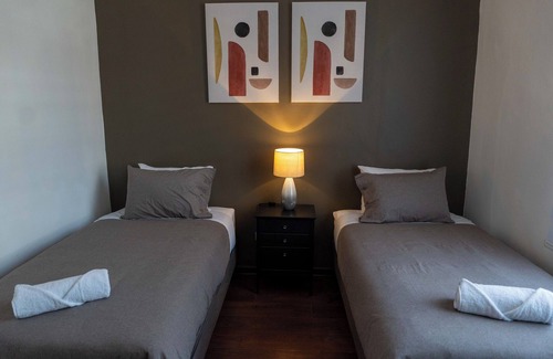 Bellavista Hotel | H Ocaranza