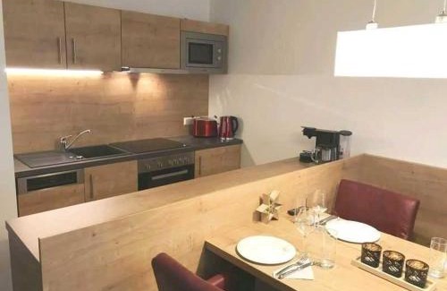 Feldberg Apartment | H&P Touristik Residenz Grafenmatt GRA-1-2