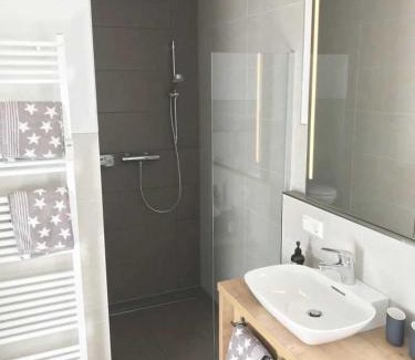Feldberg Apartment | H&P Touristik Residenz Grafenmatt GRA-1-2