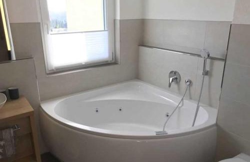 Feldberg Apartment | H&P Touristik Residenz Grafenmatt GRA-1-2