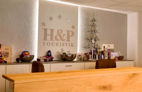 Feldberg Apartment | H&P Touristik Residenz Grafenmatt GRA-3-1