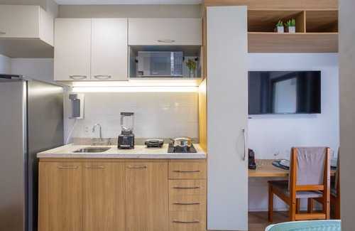 Paraiso Apartment | H.Paulista