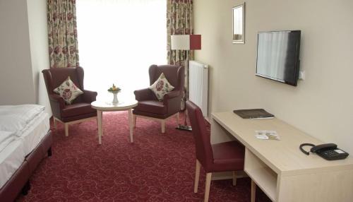 Region Hannover District Hotel | H Perl Hotel-Restaurant
