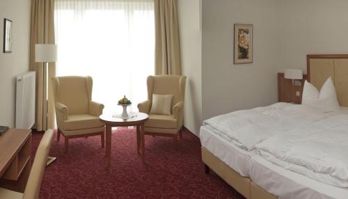 Region Hannover District Hotel | H Perl Hotel-Restaurant